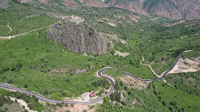 Gümüşhane Hangi Bölgede? İşte Bu Gizemli Şehrin Tüm Sırları!