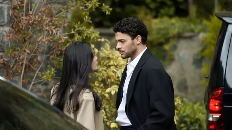 Güneş Yılmaz'ın Fedakarlığı: Boşanmaktan Vazgeçti, Mehmet'in İnfazını Önlemek İçin Karadeniz'e Kitlendi!