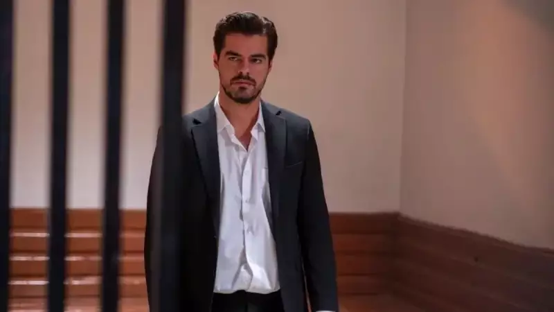 Gönül Dağı'nda Büyük Buluşma! Esra ile Çetin Sonunda Tanışıyor - 188. Bölüm Heyecanı