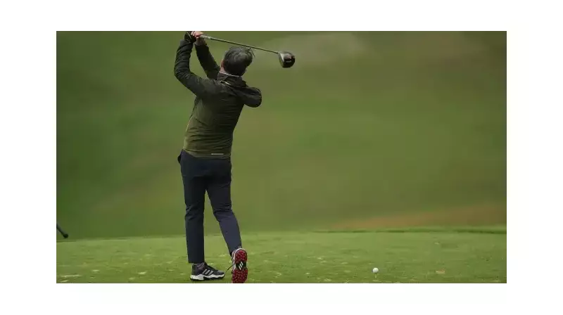 Golf Tutkunlarına Unutulmaz Bir Buluşma: Kemer Country'de Yeşil Sahada Keyifli Mola