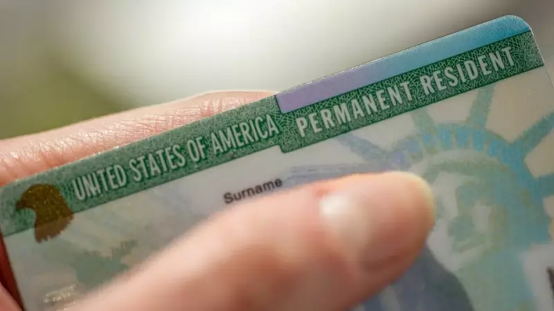 Green Card 2025 Başvuruları Başladı mı? İşte Son Dakika Gelişmeleri ve Tüm Detaylar!