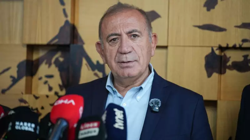 Gürsel Tekin'den Medyaya Sert Tepki: 'Yargı Yolu Açık, Hesabını Soracağız'