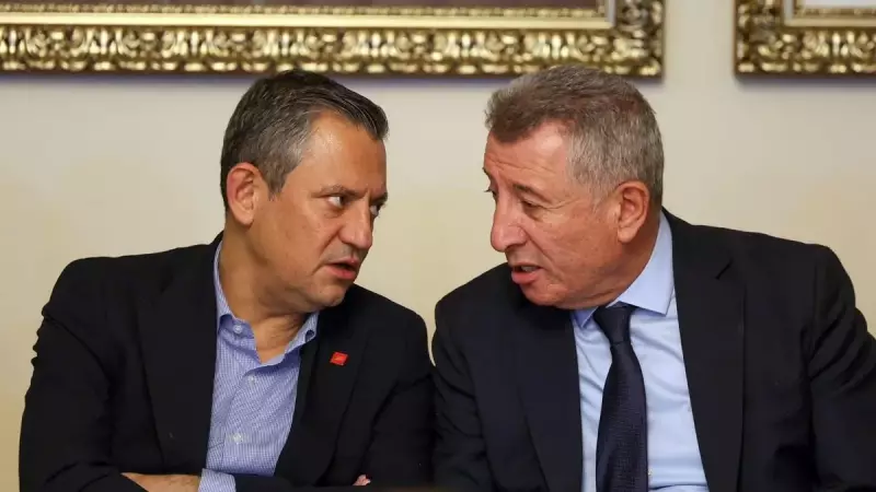 Güzelbahçe'de Siyasi Gerilim Tavan Yaptı: Kaymakam, CHP'li Belediye Başkanı Hakkında Suç Duyurusunda Bulundu!