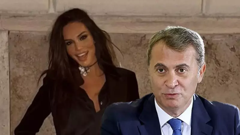 Güzide Duran'dan Flaş Paylaşım! Fatih Orman'la Aşkı Gözler Önünde