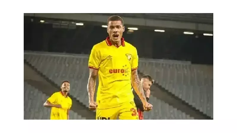Göztepe'de Janderson Fırtınası: Gol Hasreti Son Mu Bulacak?