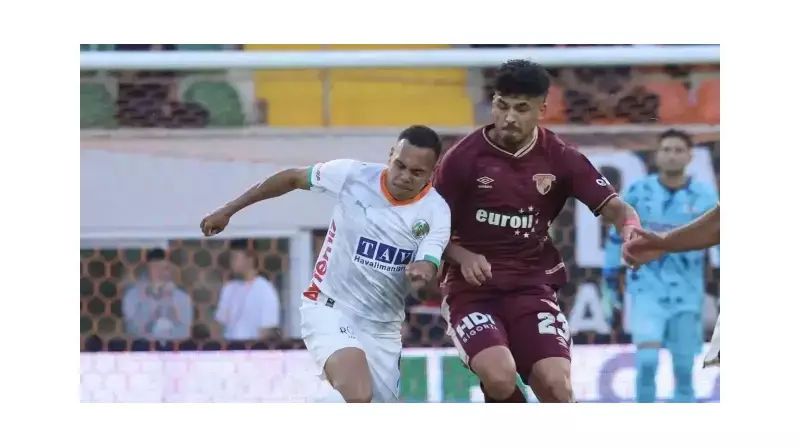 Göztepe'nin Yenilmezlik Rüyası Sona Erdi! Bandırmaspor Sürprizi