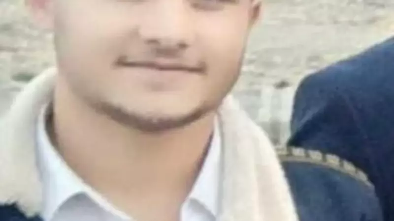 Hakkari'de Derede Kaybolan İbrahim'den 6 Aydır Haber Yok: 'Kemiklerine Bile Razıyız' Diyen Aile Çaresiz