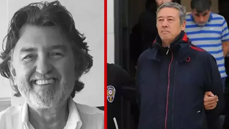 Halı Fabrikasında Dehşet: Nurhan Oru'nun Cesedi Asitle Yok Edilmişti! Canilerin Cezaları Belli Oldu