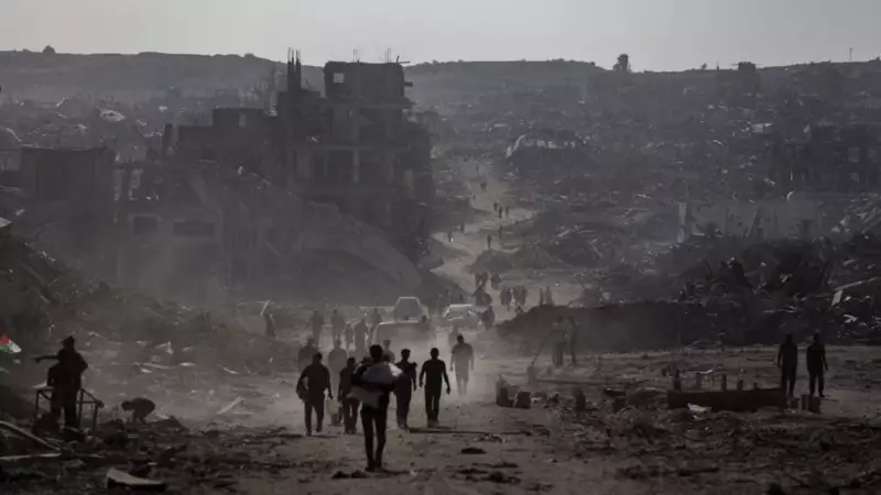 Hamas Sözcüsü Nazzal'dan Flaş Açıklamalar: 'Müzakere Süreci Tıkandı, İsrail Ciddiyetten Uzak'