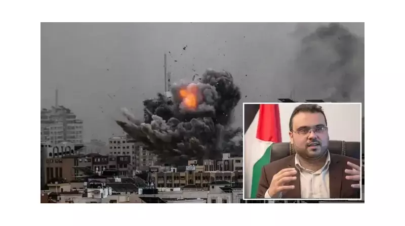 Hamas'tan Ateşkes Oyunu: İsrail, Manipülasyon Girişimlerini Açıkladı!