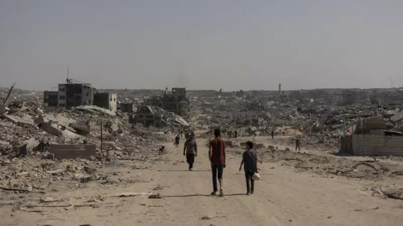 Hamas'tan Kritik Açıklama: Ateşkese Bağlıyız, İsrail Şartları Zorluyor