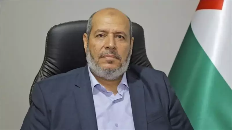 Hamas'tan Kritik Açıklama: İşgal Sona Ererse Silahları Bırakırız