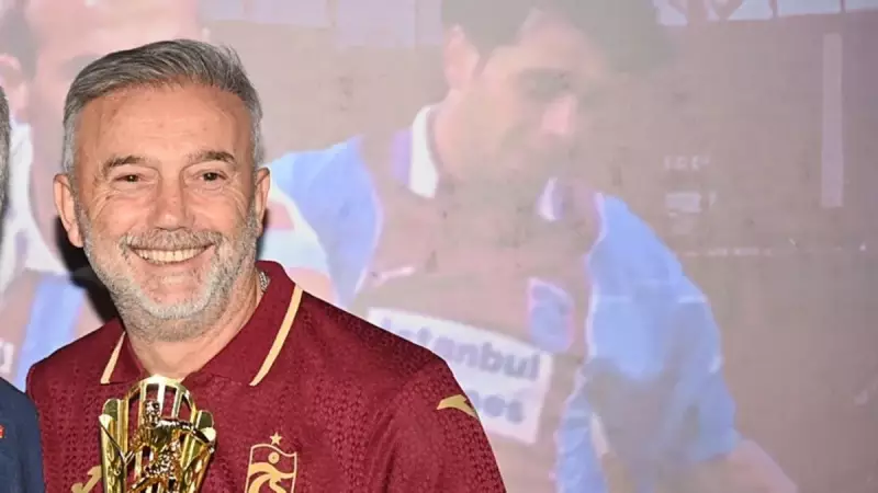 Hami Mandıralı'dan Şampiyonluk Vurgusu: 'O Tribünler Dolmalı!'