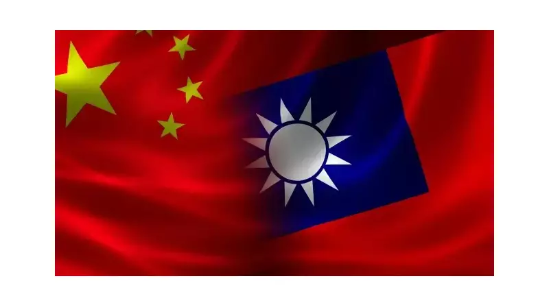 Harita Savaşları: Çin'den Tayvan'a 60 Bin Haritaya El Koyma Hamlesi!