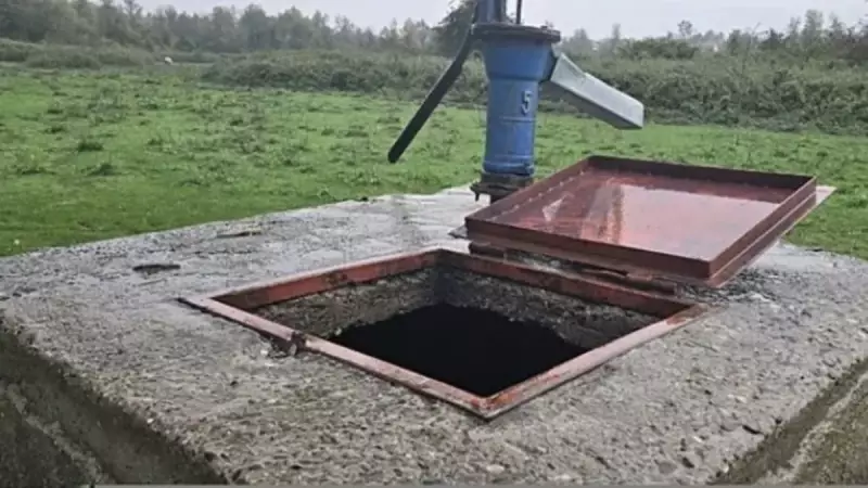 Hasret Akkuzu Cinayetinde Kan Donduran Gelişme: Su Kuyusundaki Cesedin Sırrı Çözülüyor!