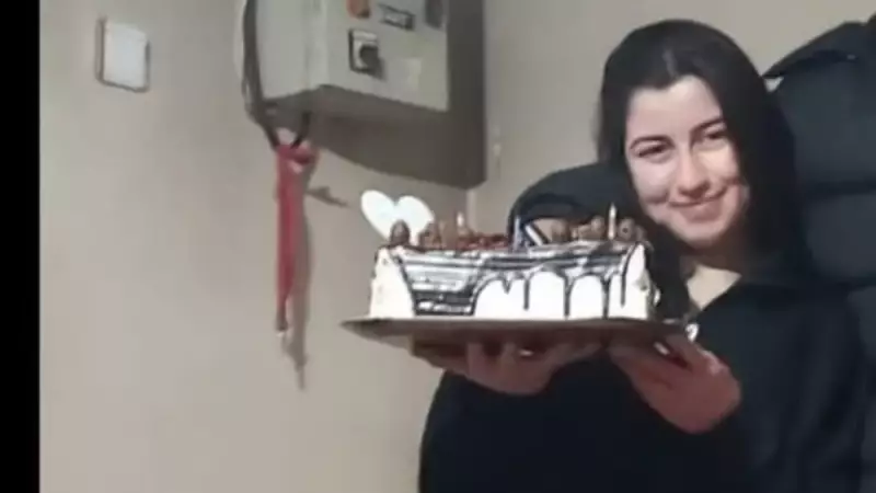 Hasret Akkuzu'nun Acı Sonu: Cansız Bedeni Adli Tıp Kurumuna Sevkedildi