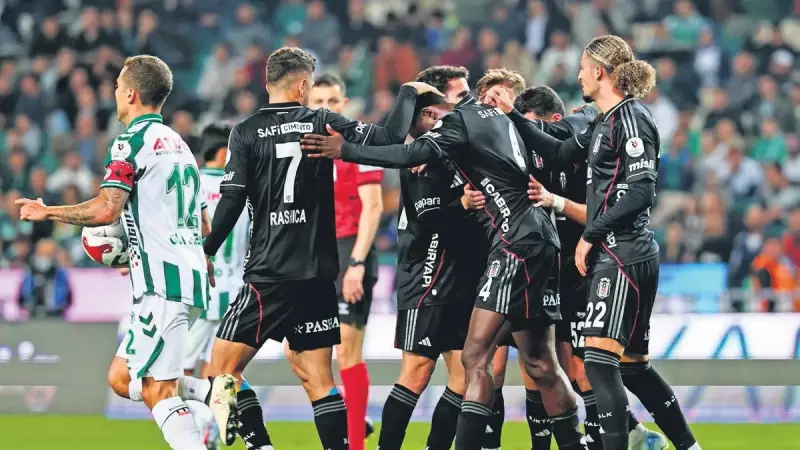 Hayat Öpücüğü! Trabzonspor, Adana Demirspor Maçında Akıl Almaz Bir Son Dakika Kurtarıldı