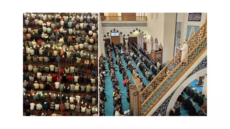 Hendek'ten Gazze'ye Zafer: İman Edenlerindir! Bu Cuma Hutbesi Tüm Müslümanları Bir Araya Getiriyor