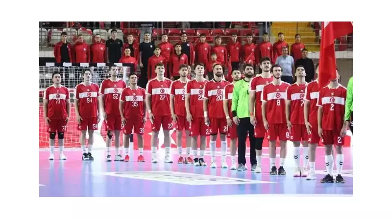 Hentbol Milli Takımı'nda Sürpriz İsimler! İşte Avrupa Şampiyonası Yolunda Kadromuz