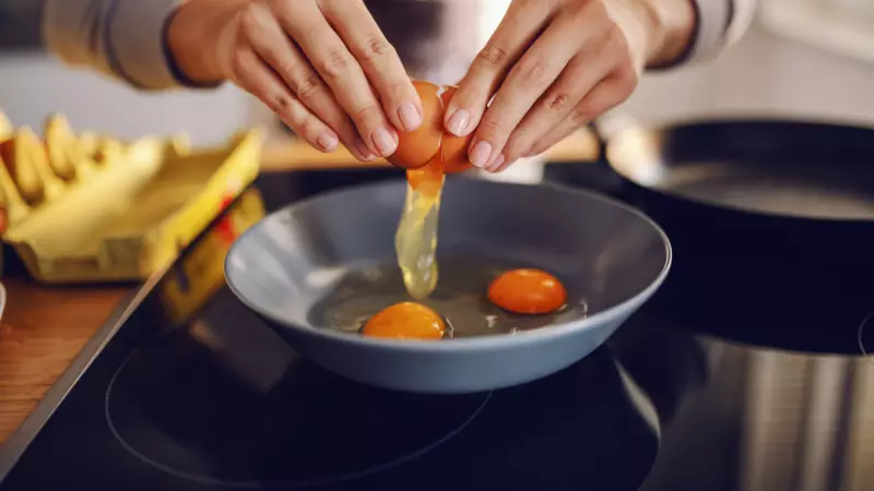 Her Gün 1 Yumurta Yediğinizde Vücudunuzda Gerçekleşen 10 Şaşırtıcı Değişim