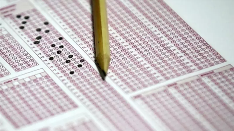 Heyecan Dorukta: 2025 HMG-S2 ve İYÖS Sonuçları Açıklandı! ÖSYM Sorgulama Ekranı Aktif