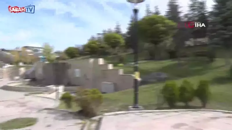 Hiranur'un Son Anları: Bir Haftalık Kayıp ve Parktaki Trajik Son