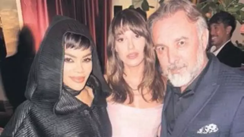 Hollywood Yıldızları İstanbul'da! Dünyaca Ünlü İsimlerden Muhteşem Galası