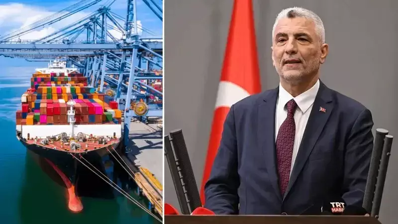 İhracatçılara Müjde! Reescont Kredi Limitleri Tavan Yaptı