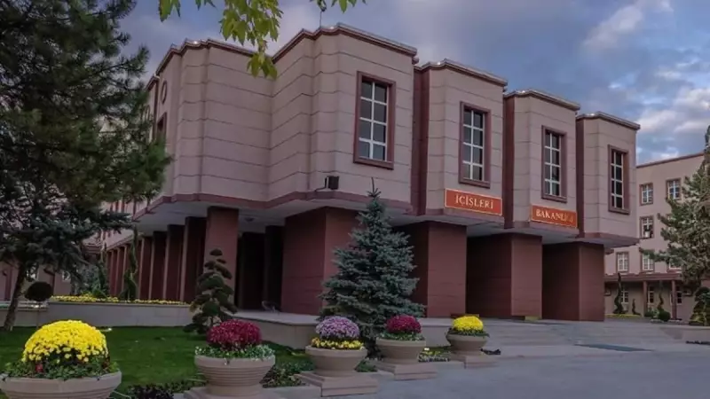 İçişleri Bakanlığı'ndan Kariyer Fırsatı: 65 Kaymakam Adayı Aranıyor!