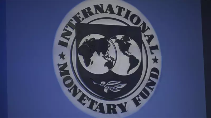 IMF'den Türkiye İçin Flaş Büyüme Revizyonu: Rakamlar Şaşırttı!