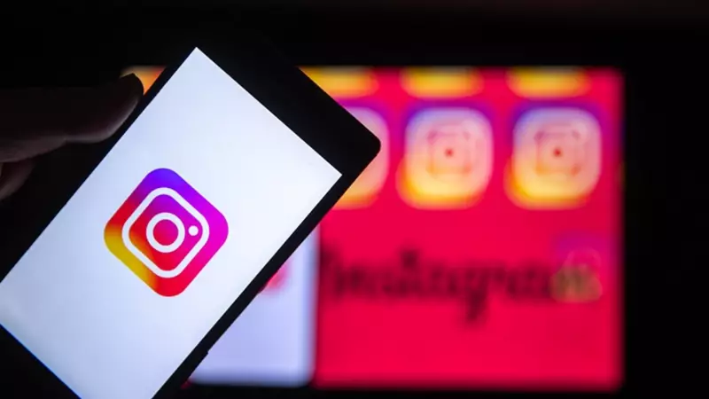 Instagram'ın Karanlık Yüzü: Beden Algısı Bozuk Gençlere Riskli İçerik Dayatıyor!
