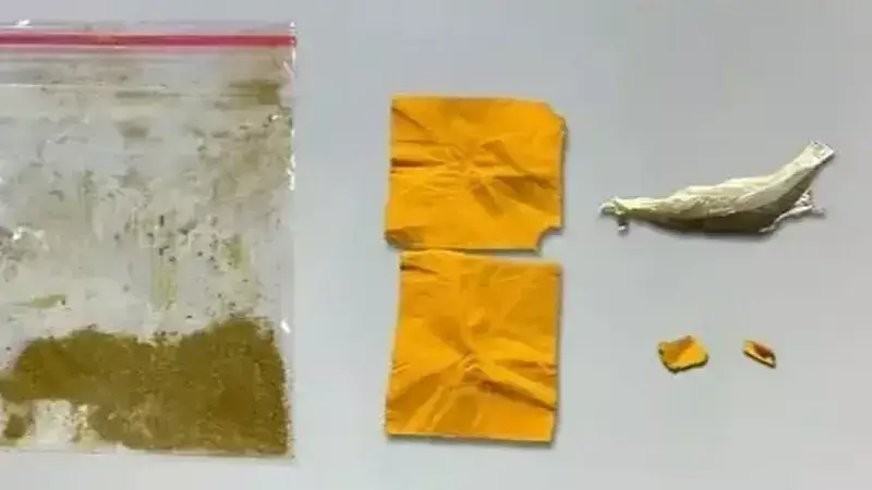 Isparta'da Uyuşturucu Operasyonu: 2 Şüpheli Adli Makamlara Sevkedildi!