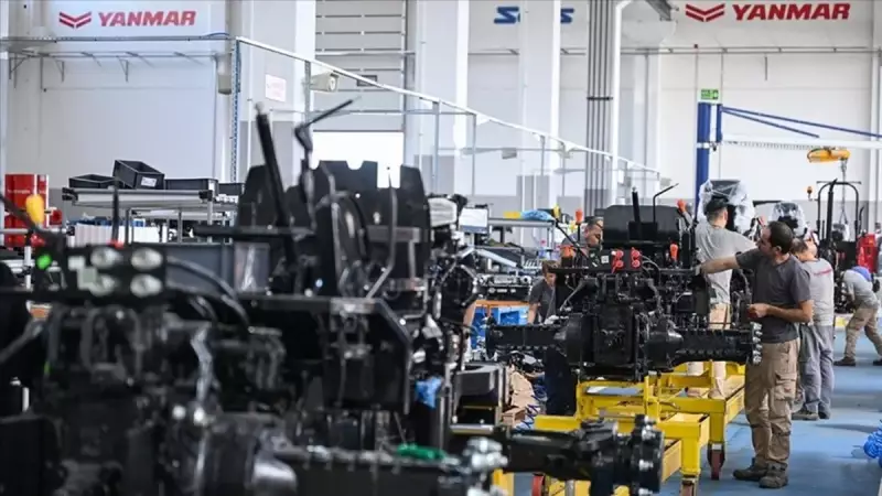 Japon Şirketleri Enflasyon Beklentisini Açıkladı: İşte Önümüzdeki 12 Ayın Ekonomik Manzarası