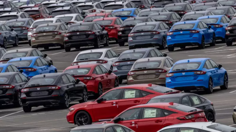 Japon Otomobil Devleri Tersine Kayıyor: Elektrikli Gelecekte 'İthalat' Hamlesi Başlattılar!