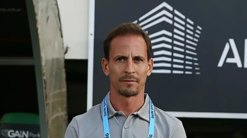 João Pereira'den Kritik Açıklamalar: 'Zorlu Rakip Karşısında Mücadele Ettik'