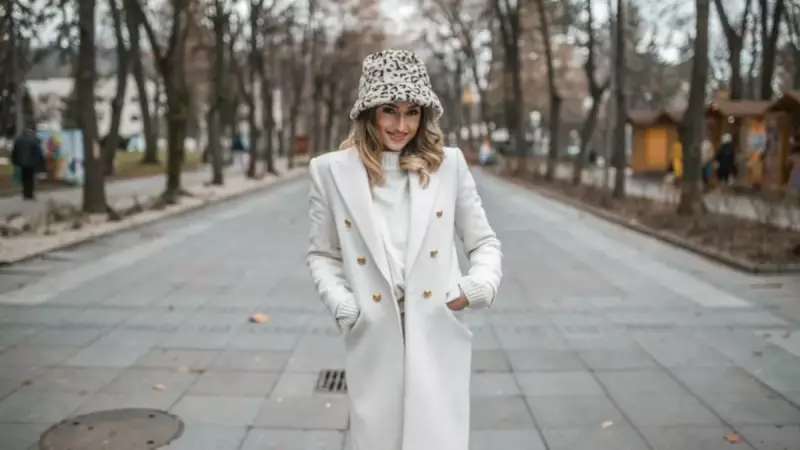 Kış Gardırobunuzda Asla Eksik Etmemeniz Gereken 7 Parça | Herkes Sizi Konuşacak!