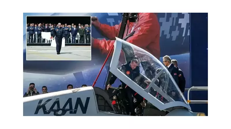 Kaan Motorları'nda Liderlik Krizi: Erdoğan'ın İddialara Cevabı Net!