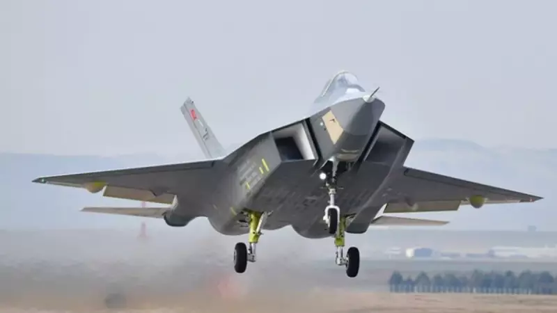 Kaan Savaş Uçağı Motorunda Kritik Aşama! Türk Mühendislerden Fedakarlık Destanı