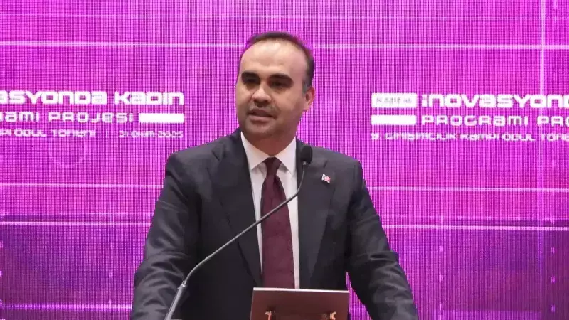 Kadın Araştırmacılara Dev Yatırım: 22 Milyar Lira Destek Kapısı Açıldı!