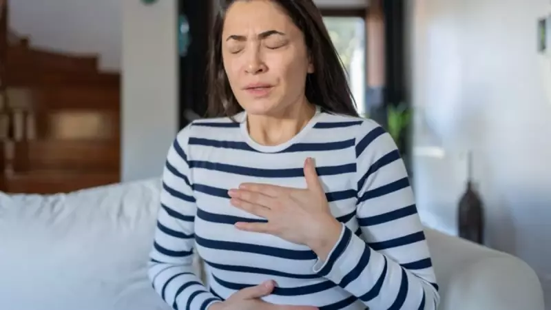 Kadınlarda Akciğer Kanseri Alarmı! Profesörden Çarpıcı 10 Yıl Uyarısı