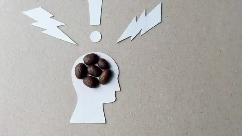 Kafein Poşetleri Kalp Krizine Davetiye Çıkarıyor! TikTok'ta Yayılan Ölümcül Trend