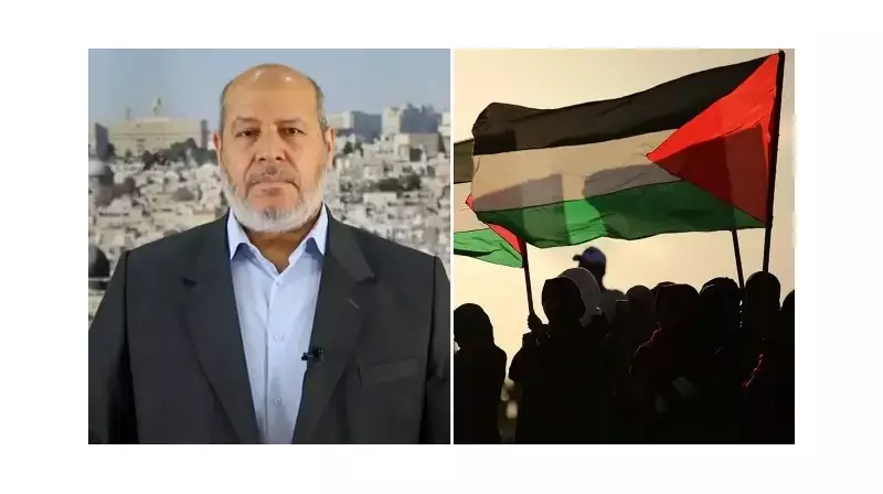 Kalıcı Ateşkes İlan Edildi: Hamas ve İsrail Arasında Tarihi Adım!