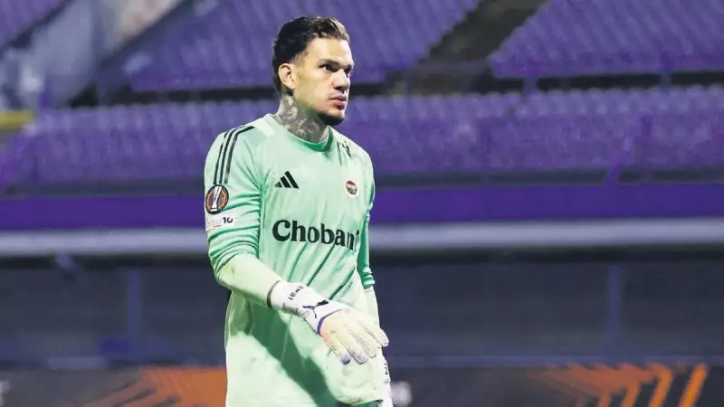 Kalede Devler Savaşı! Çetin ve Yılmaz Arasındaki İnanılmaz Mücadele Taraftarı Büyüledi