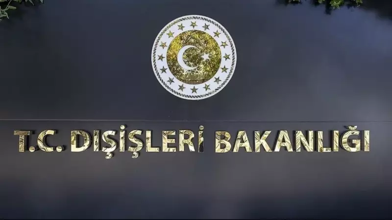 Kamboçya-Tayland Uzlaşısı: Türkiye'den Memnuniyet Dolu Açıklama Geldi!