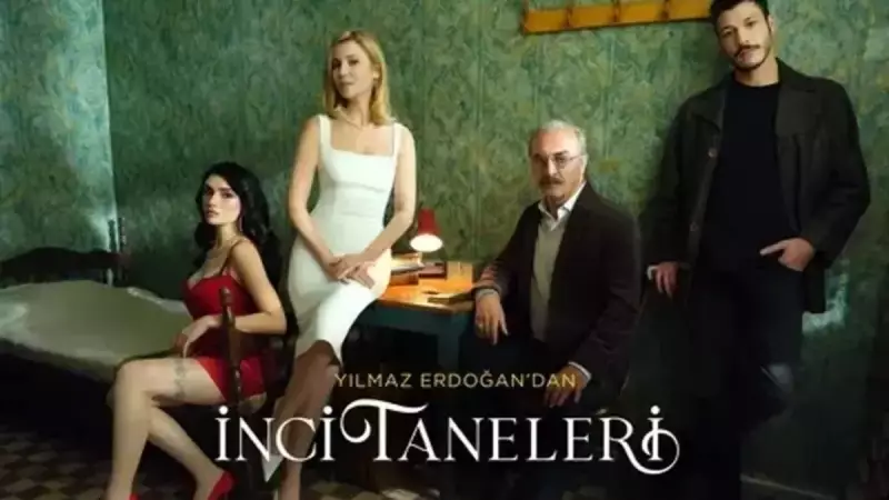 Kanal D'nin Sevilen Dizisi İnci Taneleri'nde Flaş Gelişme: 3. Sezon Ne Zaman Başlıyor?