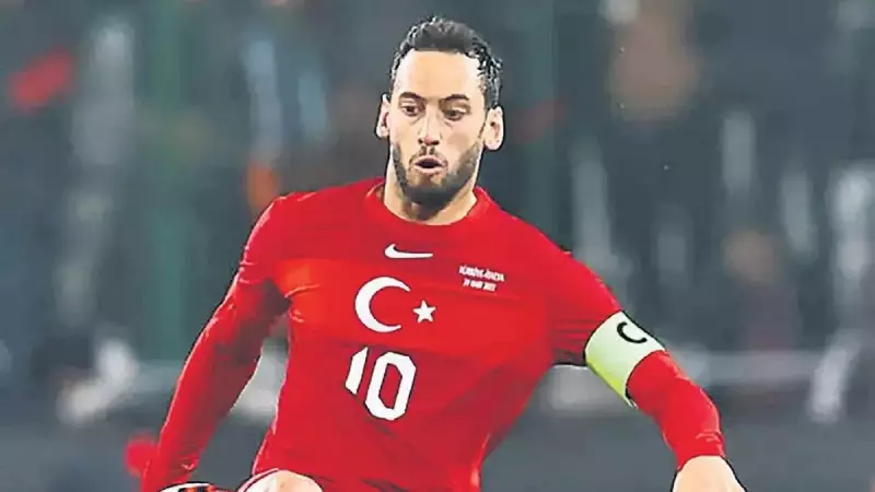 Kaptanın Doğum Gününde Gol Coşkusu! Takımına Zaferi Getirdi