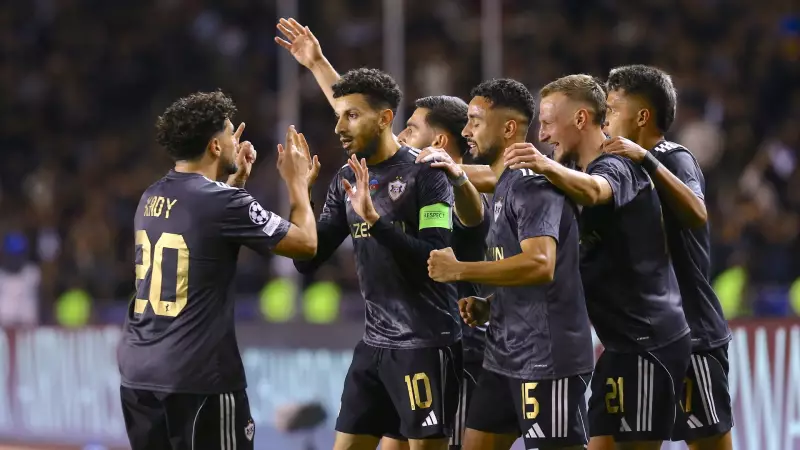 Karabükspor, Şampiyonlar Ligi'nde Fırtına Gibi Esiyor: İkinci Maç, İkinci Galibiyet!