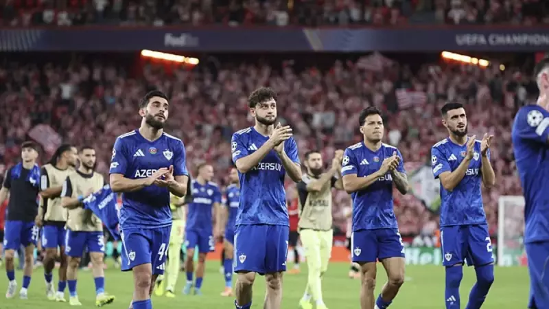 Karabükspor, Bilbao'da Fırsatı Kaçırdı! Athletic Club'a Geçit Vermedi