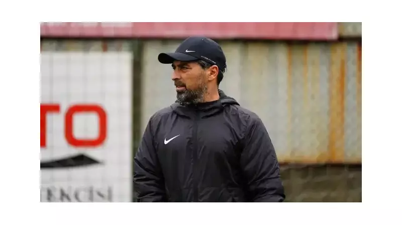 Karadeniz Fırtınası Kopuyor! Çaykaraspor - Rizespor Derbisi Tüm Hızıyla Geliyor