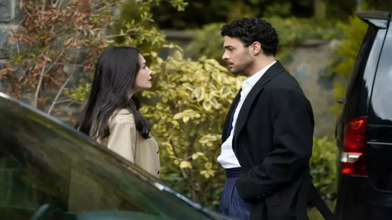 Karadeniz'in Büyüsüne Kapılan Ünlüler: Geri Dönüşü Olmayan Yolculuk Başlıyor!